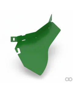 John Deere - AZ100564 - Cover