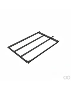 John Deere - AZ100699 - Left Side Sieve Assembly