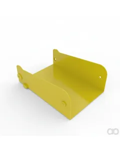 John Deere - AZ100715 - Spout Cap, Middle Flap