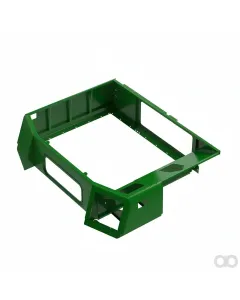 John Deere - AZ100731 - Tank
