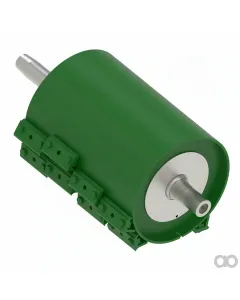 John Deere - AZ101202 - Cutterhead