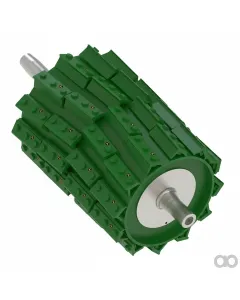John Deere - AZ101206 - Cutterhead