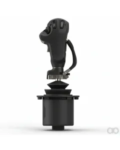 John Deere - AZ101868 - Armrest Controls