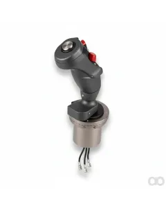 John Deere - AZ101869 - Joystick Control
