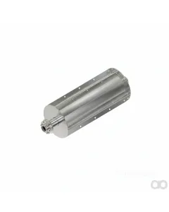 John Deere - AZ102096 - Feed Roll