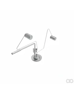 John Deere - AZ102250 - Fuel Sender