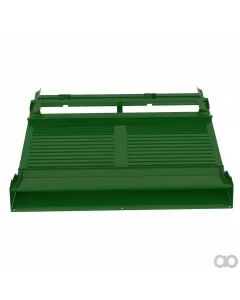 John Deere - AZ102430 - Frame