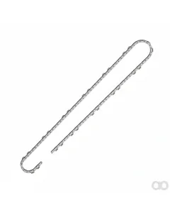 John Deere - AZ102574 - Feeder Conveyor Drive Chain Link