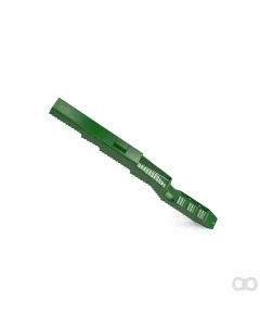 John Deere - AZ102798 - Straw Walkers