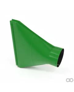 John Deere - AZ102922 - Air Intake