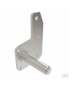 John Deere - AZ103000 - Bracket