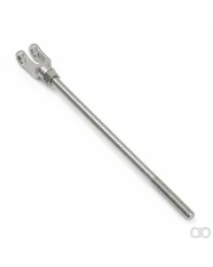 John Deere - AZ103003 - Yoke Link End