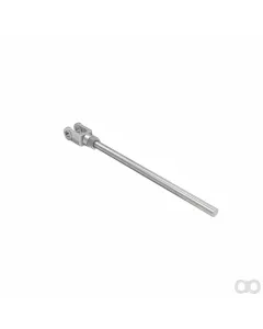 John Deere - AZ103025 - Radiator Fan Drive Yoke Link End