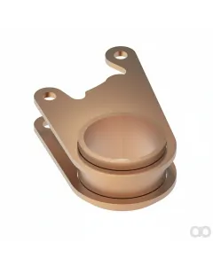 John Deere - AZ103028 - Arm