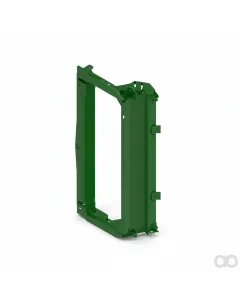 John Deere - AZ103090 - Feeder House Frame, Wide