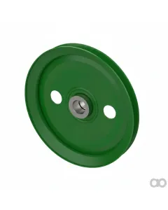 John Deere - AZ103178 - Pulley