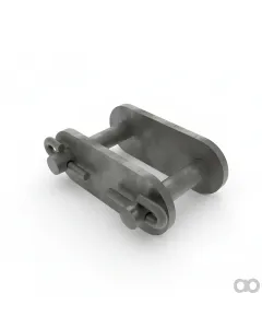 John Deere - AZ103373 - Feeder Conveyor Chain Link
