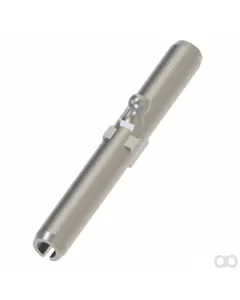 John Deere - AZ103447 - Universal Driveshaft