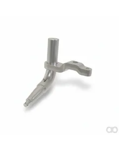 John Deere - AZ103504 - Knuckle