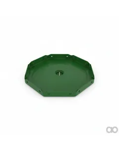 John Deere - AZ103651 - Beater Head