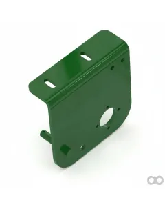 John Deere - AZ103675 - Cleaning Fan Bracket