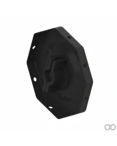 John Deere - AZ103725 - Beater Head