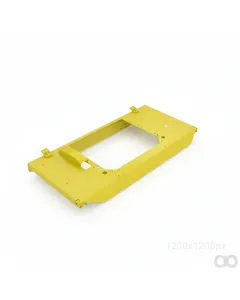 John Deere - AZ103979 - Frame