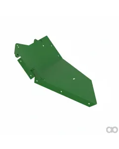 John Deere - AZ104184 - Yoke, Left Side