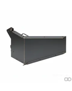 John Deere - AZ104187 - Yoke