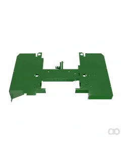 John Deere - AZ104346 - Cab Narrow Platform