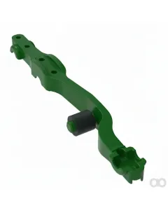 John Deere - AZ17705 - Grain Pan Hanger