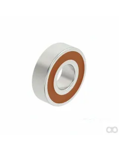John Deere - AZ20217 - Single Row Cylindrical Ball Bearing