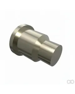 John Deere - AZ34621 - Socket Outlet