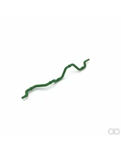 John Deere - AZ42329 - Crankshaft
