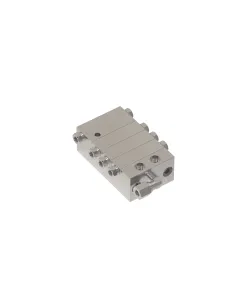 John Deere - AZ53664 - Manifold