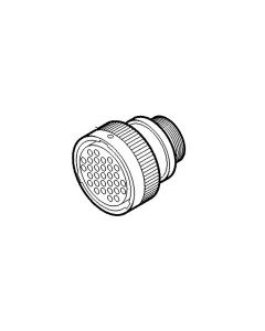 John Deere - AZ53770 - Electrical Connector Terminal