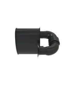 John Deere - AZ53959 - Muffler