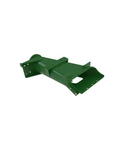 John Deere - AZ55314 - Welded Discharge Channel Trough