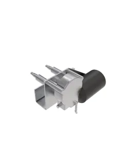 John Deere - AZ55422 - Front Wiper Motor