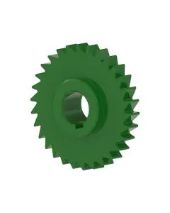 John Deere - AZ56012 - Chain Sprocket