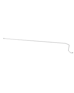 John Deere - AZ56674 - Oil Line