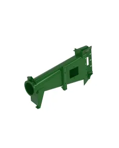John Deere - AZ56941 - Discharge Channel Ejector Spout, Turn 200 Degree