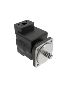 John Deere - AZ57138 - Hydraulic Pump