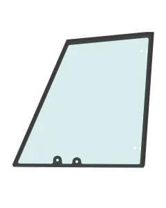 John Deere - AZ57506 - Left Side Upper Part Door