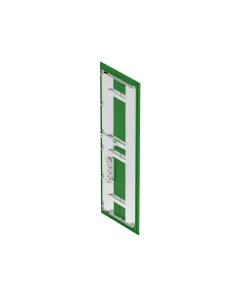 John Deere - AZ59243 - Grain Tank Cover