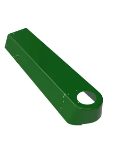 John Deere - AZ59714 - Shield