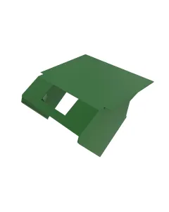 John Deere - AZ63026 - Cover