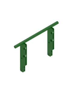 John Deere - AZ63824 - Frame