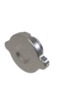 John Deere - AZ64460 - Filler Cap