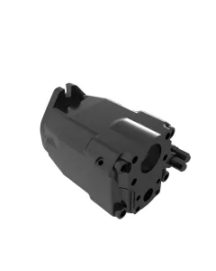 John Deere - AZ64862 - Hydraulic Pump